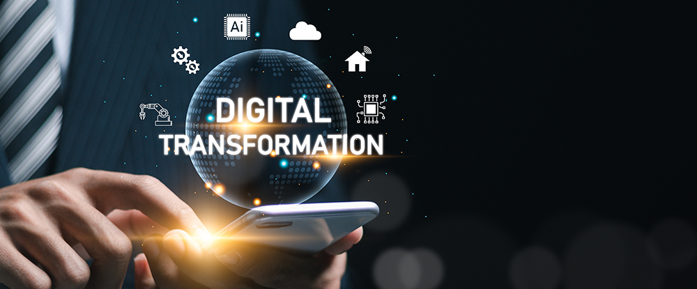 digital transformation - Dealplexus